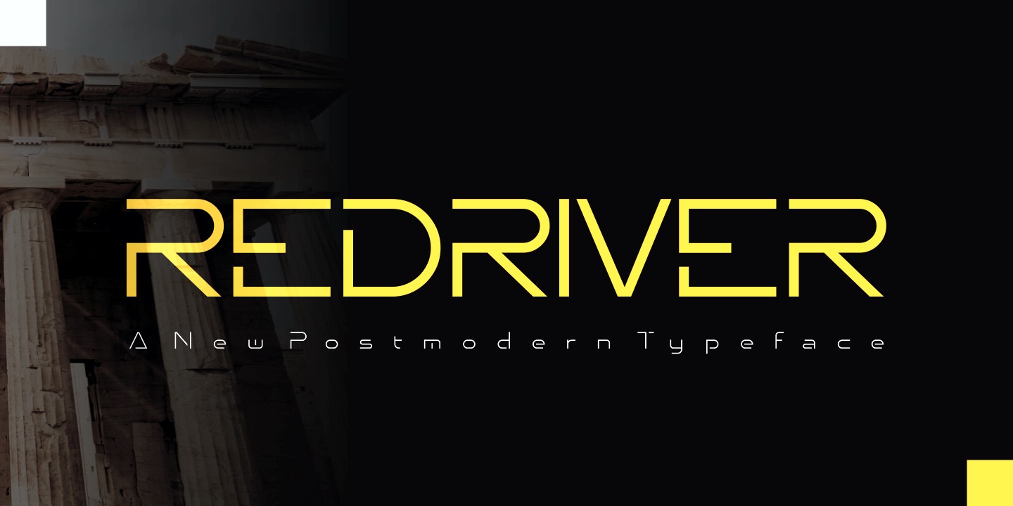 Redriver